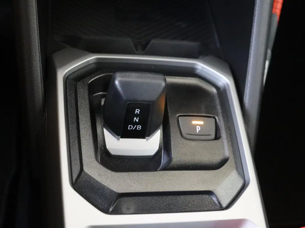Dacia Duster 1.8 hybrid 155 limited edition uit 2026, foto 14