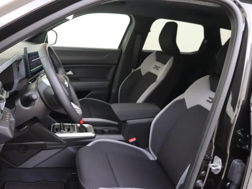 Dacia Duster 1.8 hybrid 155 limited edition uit 2026, foto 15