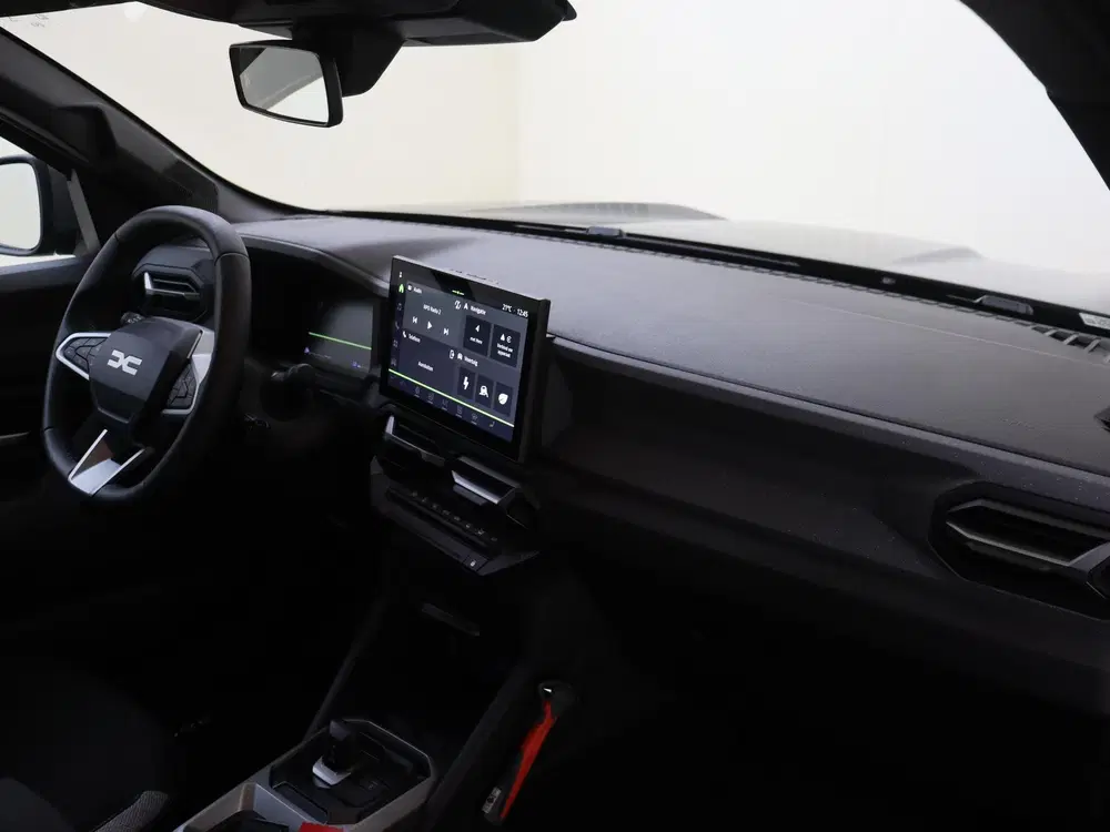 Dacia Duster 1.8 hybrid 155 limited edition uit 2026, foto 5