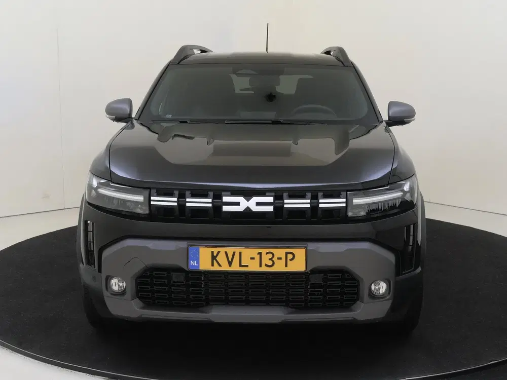 Dacia Duster 1.8 hybrid 155 limited edition uit 2026, foto 6