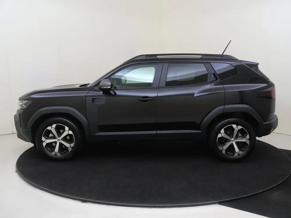 Dacia Duster 1.8 hybrid 155 limited edition uit 2026, foto 8