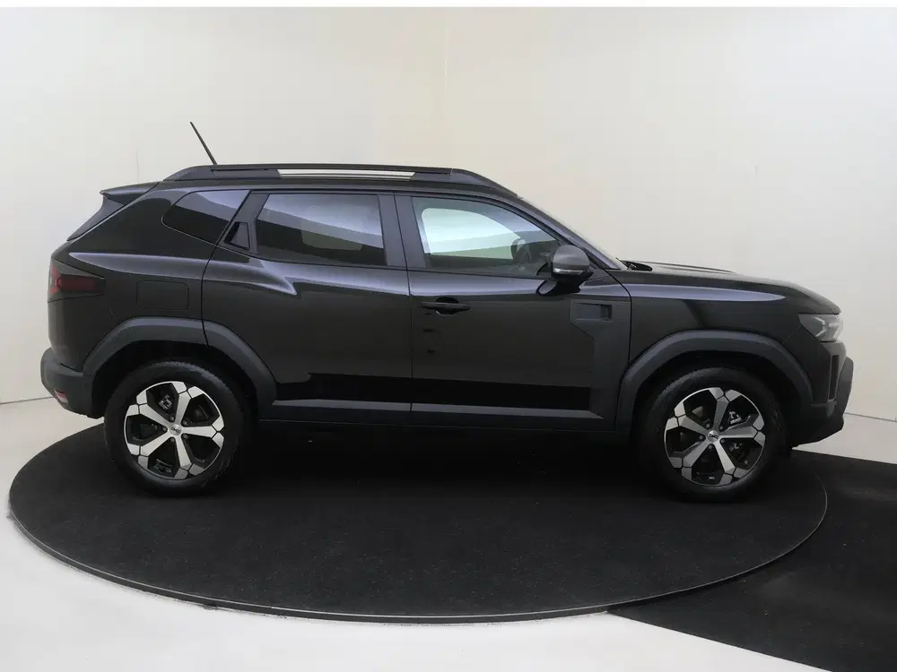 Dacia Duster 1.8 hybrid 155 limited edition uit 2026, foto 9