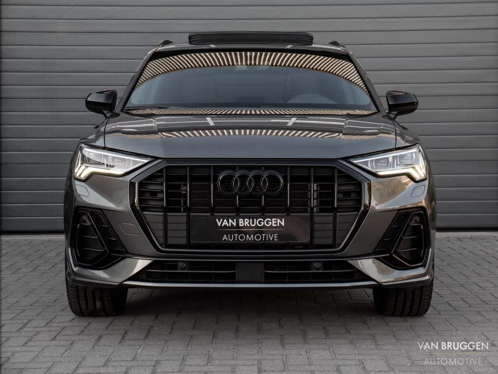 Audi Q3 45 TFSI e S-Line Pano SONOS Sfeer BTW Came uit 2024, foto 6