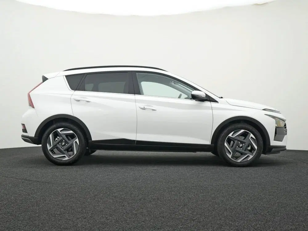 Hyundai BAYON 1.0 T-GDI Comfort Smart Automaat uit 2025, foto 11
