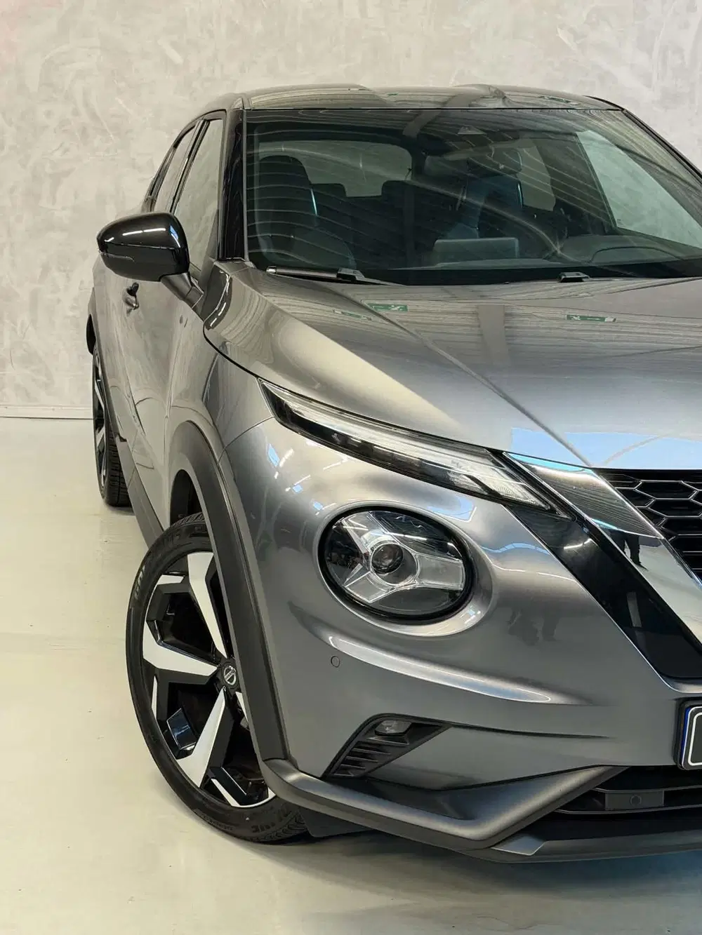 Nissan Juke 1.0 DIG-T Tekna uit 2021, foto 10