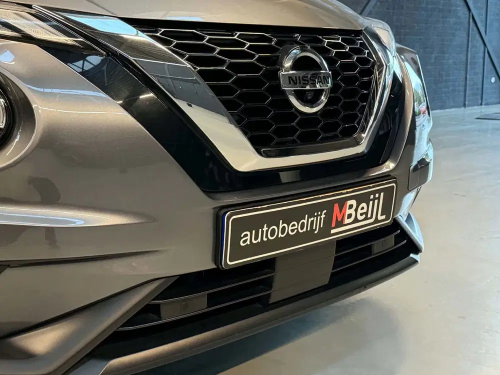 Nissan Juke 1.0 DIG-T Tekna uit 2021, foto 11