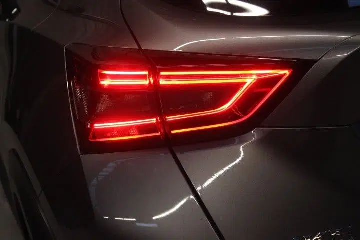 Nissan Juke 1.0 DIG-T Tekna uit 2021, foto 12