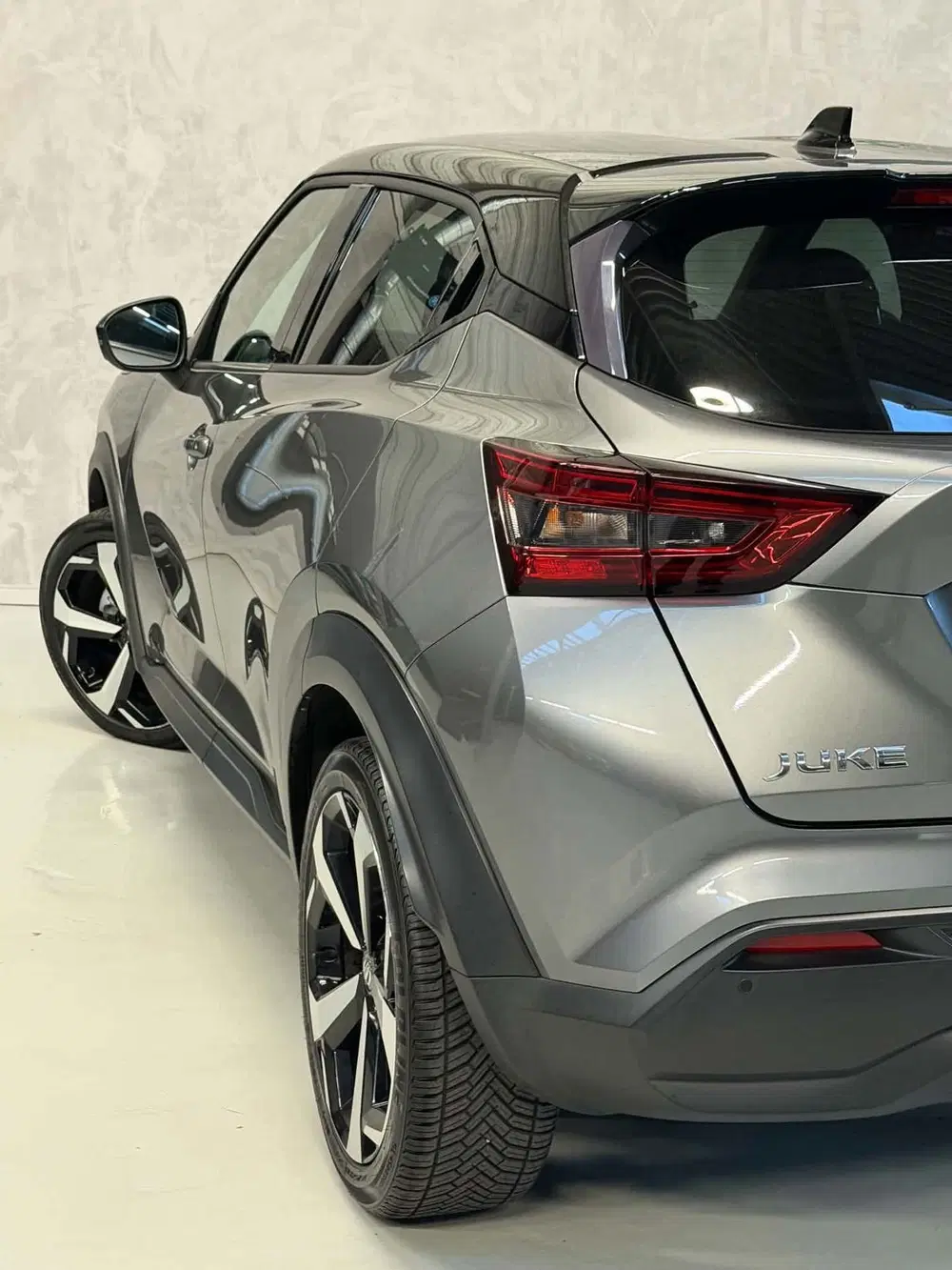 Nissan Juke 1.0 DIG-T Tekna uit 2021, foto 14