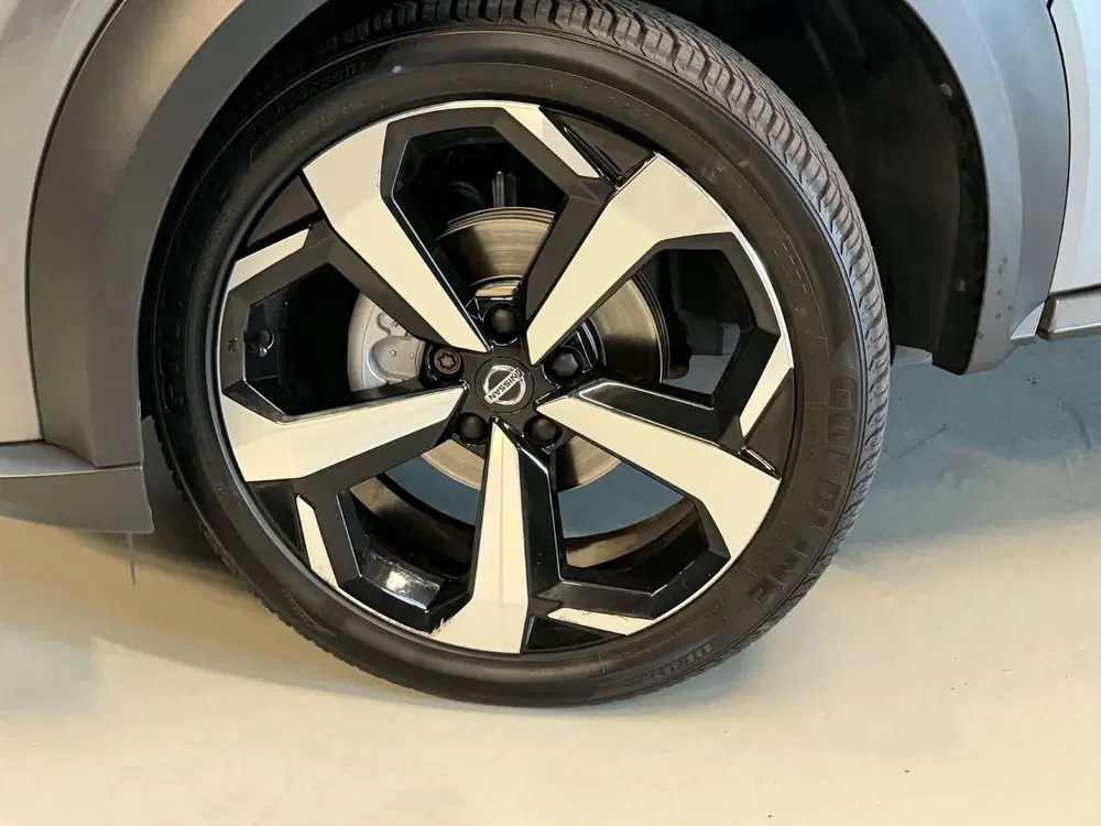 Nissan Juke 1.0 DIG-T Tekna uit 2021, foto 3