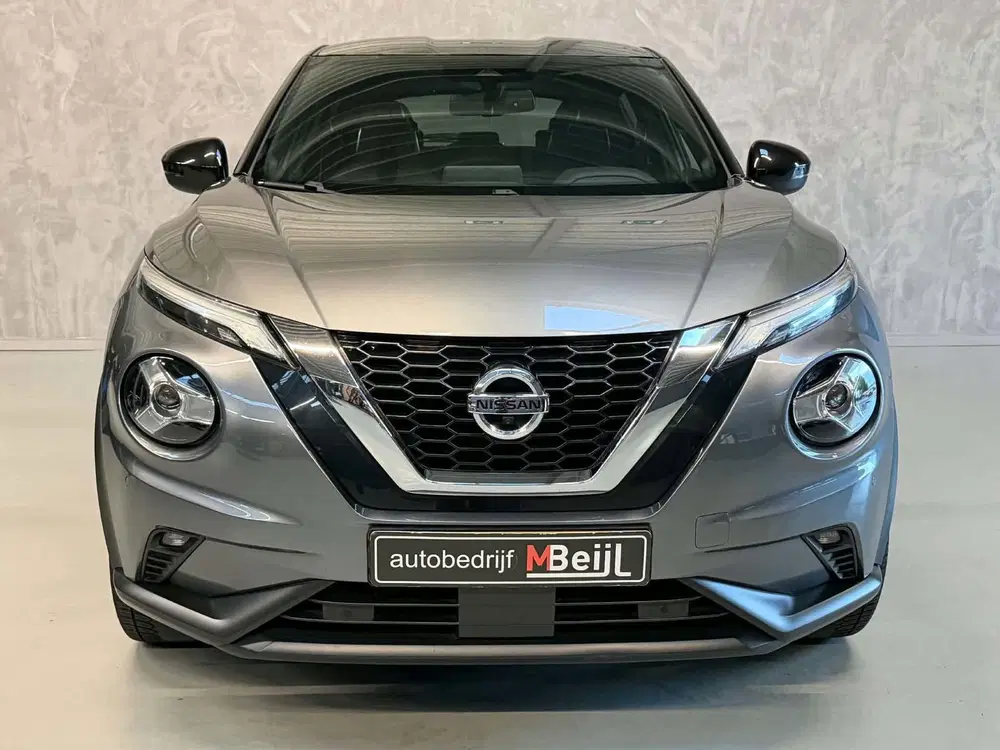 Nissan Juke 1.0 DIG-T Tekna uit 2021, foto 4