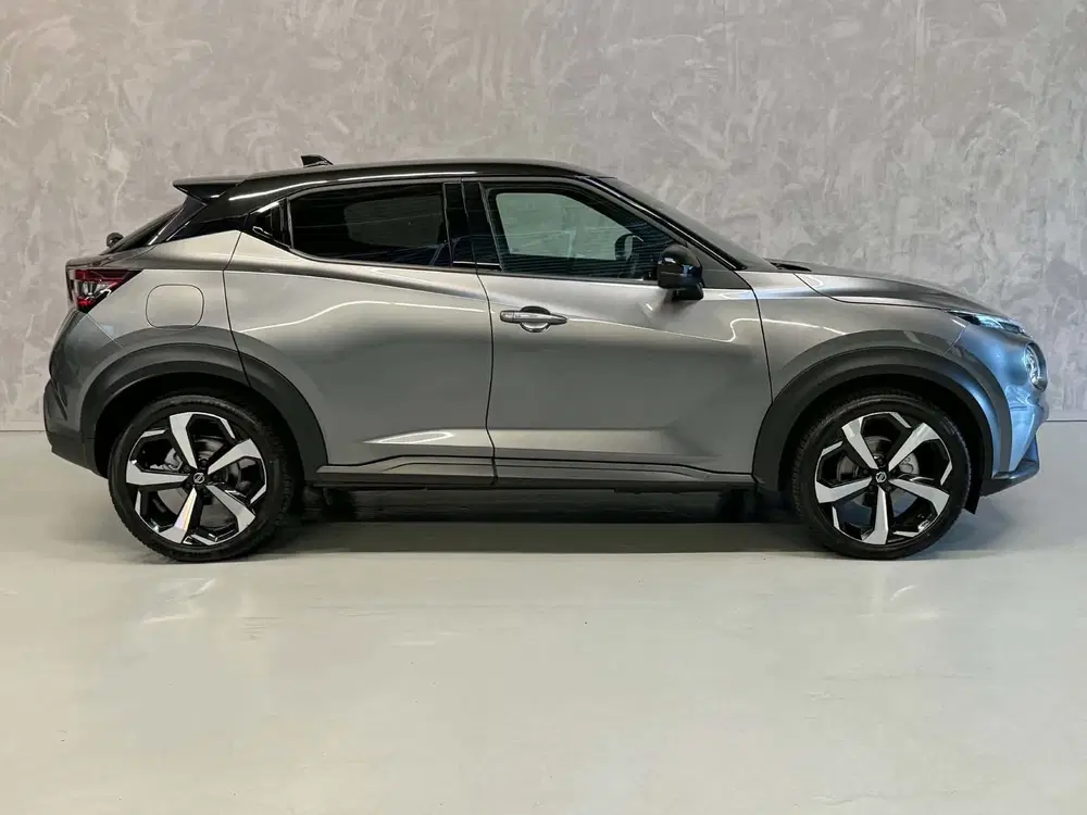 Nissan Juke 1.0 DIG-T Tekna uit 2021, foto 6
