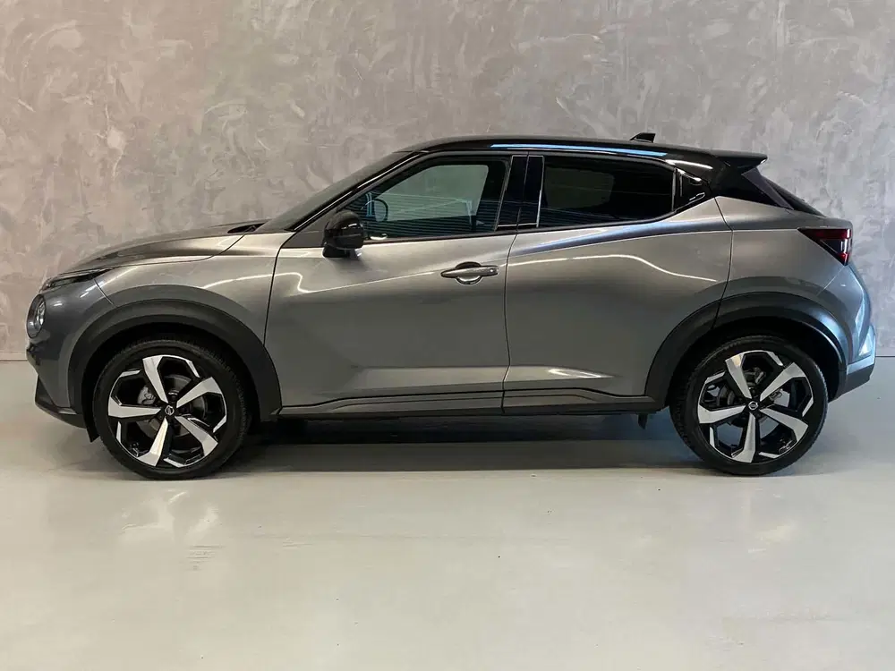Nissan Juke 1.0 DIG-T Tekna uit 2021, foto 7
