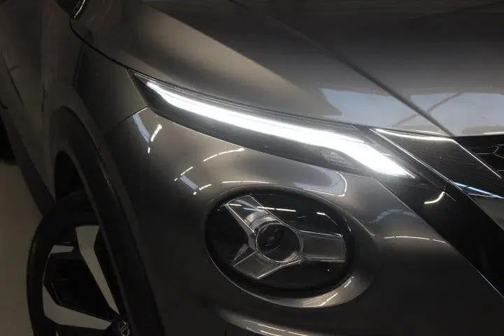 Nissan Juke 1.0 DIG-T Tekna uit 2021, foto 9