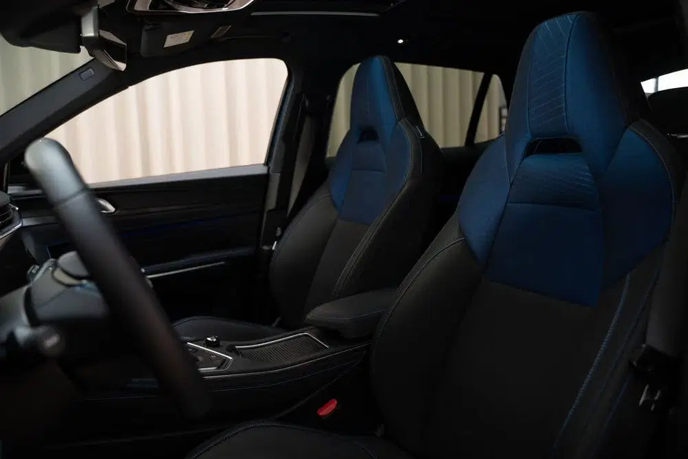 Lynk & Co 01 1.5 uit 2024, foto 3