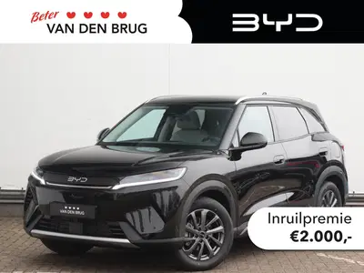 BYD Atto 2 Business 65 kWh uit 2026
