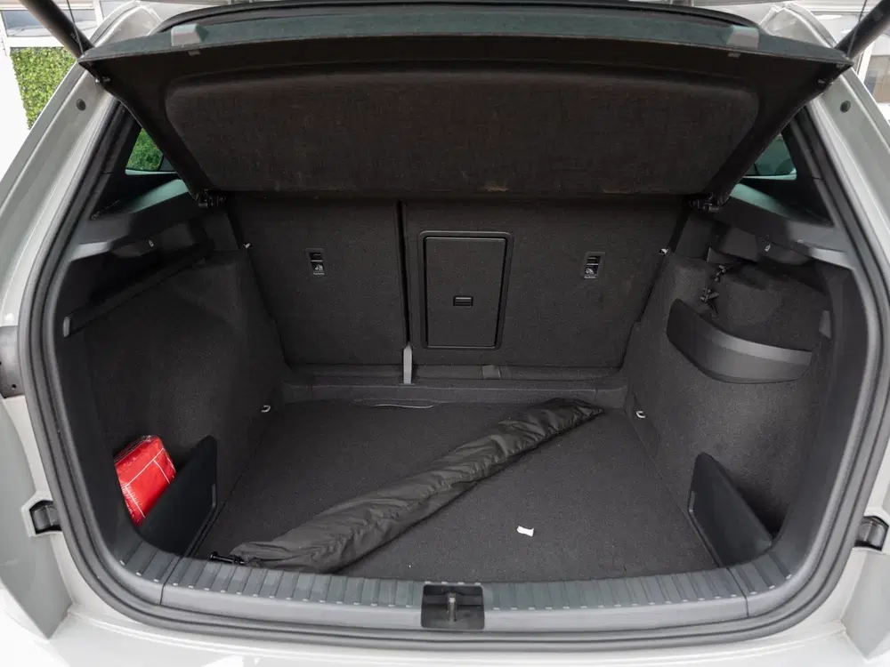 Skoda Karoq 1.5 TSI ACT 150PK DSG Sportline Business uit 2023, foto 13