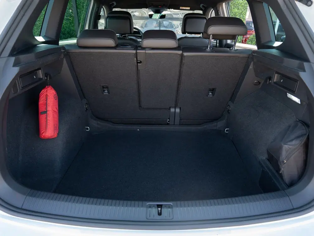 Volkswagen Tiguan 1.5 TSI 150PK DSG R-Line uit 2023, foto 13