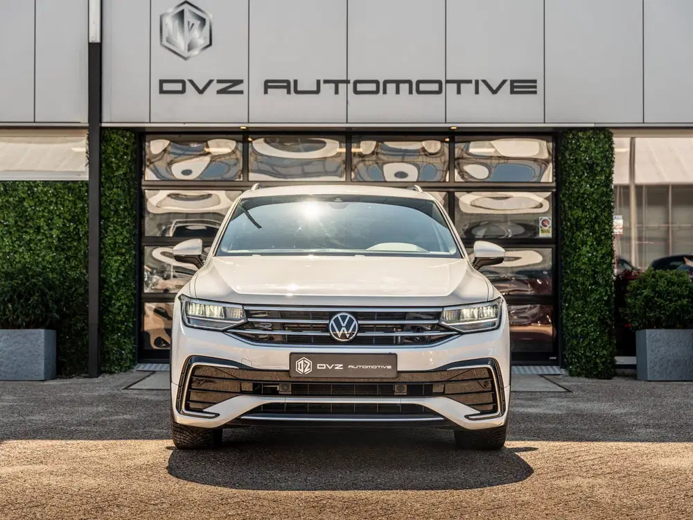 Volkswagen Tiguan 1.5 TSI 150PK DSG R-Line uit 2023, foto 6