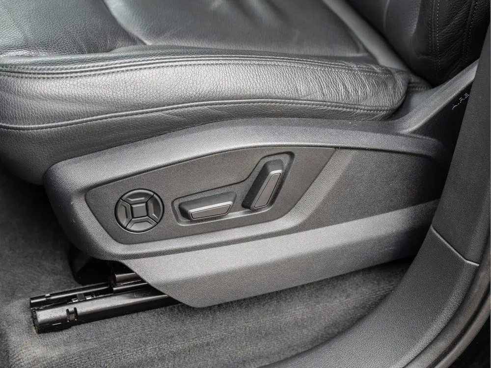 Audi Q7 55 TFSI 340PK Quattro Pro Line uit 2022, foto 15