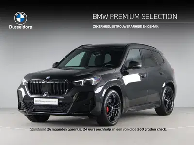 BMW X1 xDrive25e M-Sport Pro (bj 2025 uit 2025