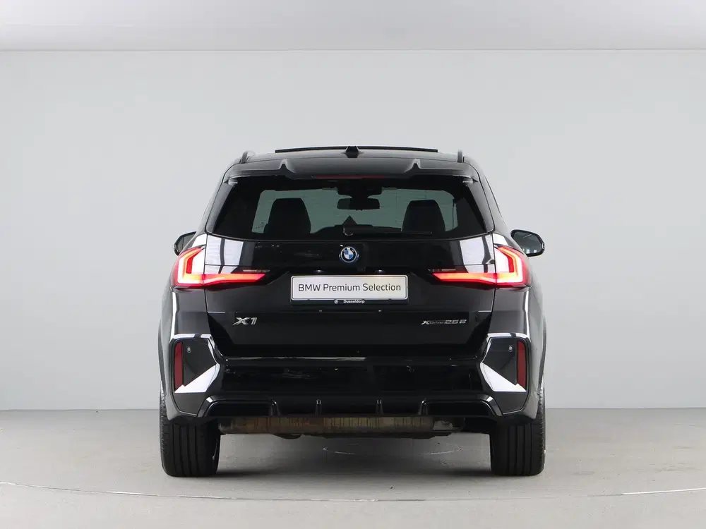 BMW X1 xDrive25e M-Sport Pro (bj 2025 uit 2025, foto 10