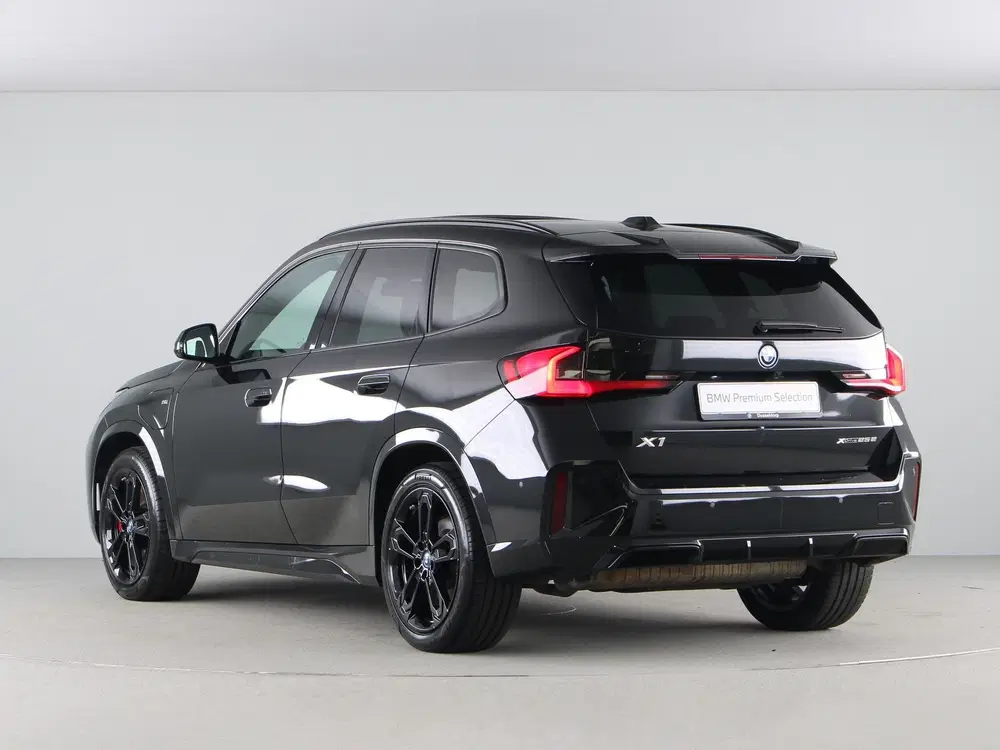 BMW X1 xDrive25e M-Sport Pro (bj 2025 uit 2025, foto 11