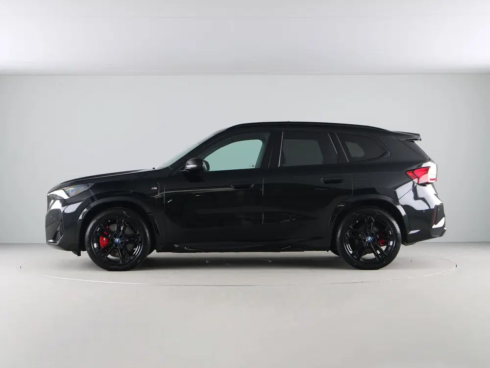 BMW X1 xDrive25e M-Sport Pro (bj 2025 uit 2025, foto 12
