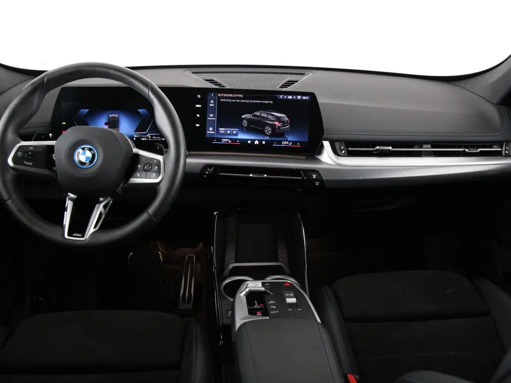 BMW X1 xDrive25e M-Sport Pro (bj 2025 uit 2025, foto 13