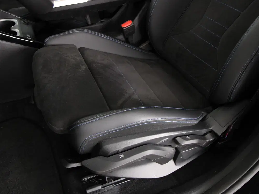 BMW X1 xDrive25e M-Sport Pro (bj 2025 uit 2025, foto 15