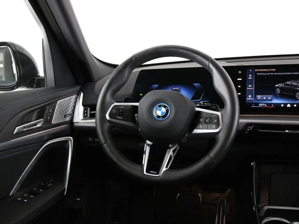 BMW X1 xDrive25e M-Sport Pro (bj 2025 uit 2025, foto 2