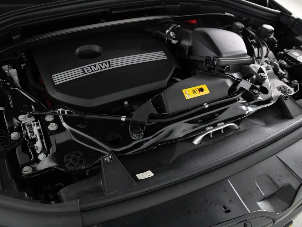 BMW X1 xDrive25e M-Sport Pro (bj 2025 uit 2025, foto 4
