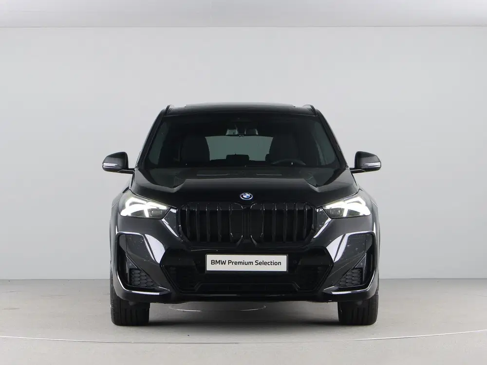 BMW X1 xDrive25e M-Sport Pro (bj 2025 uit 2025, foto 6