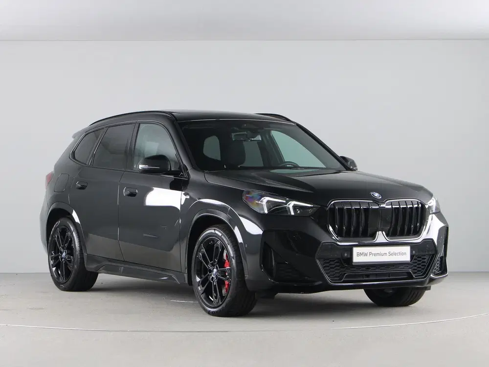 BMW X1 xDrive25e M-Sport Pro (bj 2025 uit 2025, foto 7