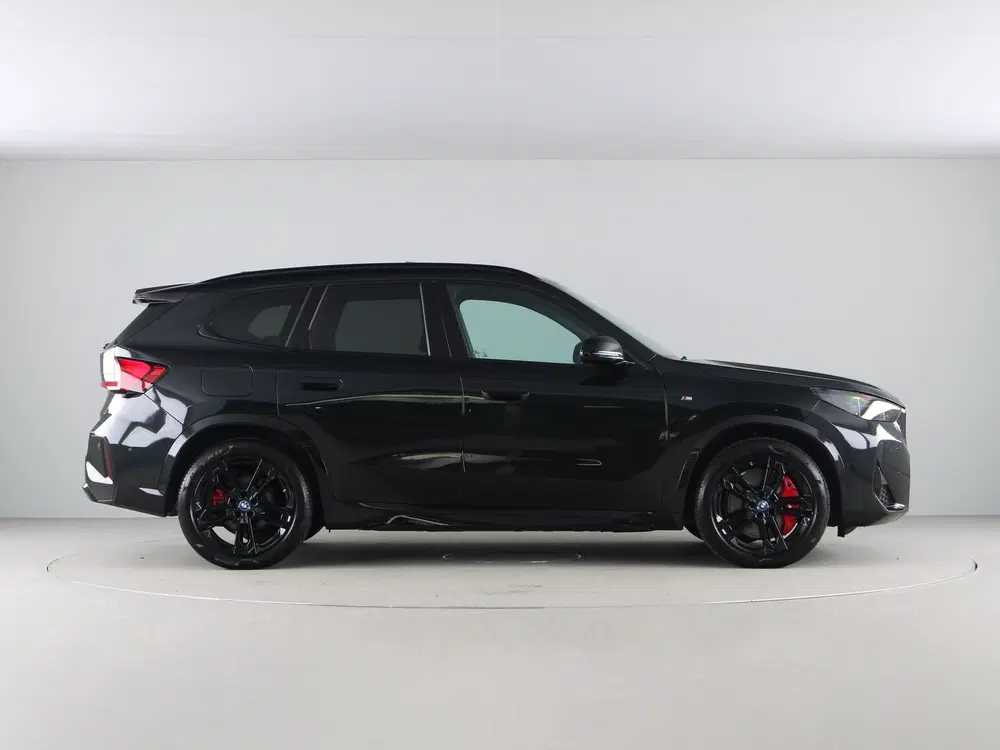 BMW X1 xDrive25e M-Sport Pro (bj 2025 uit 2025, foto 8