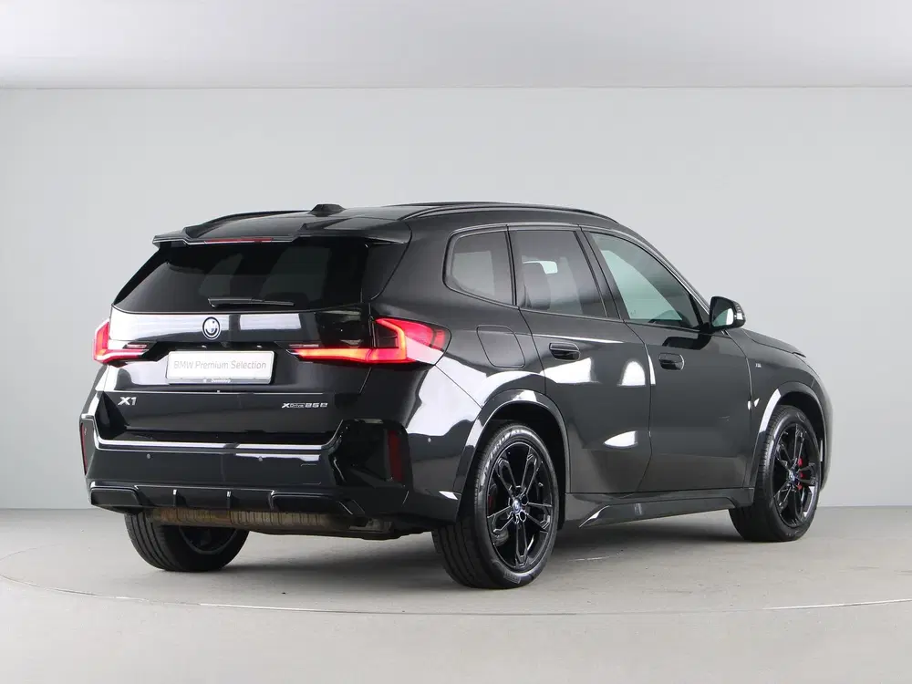 BMW X1 xDrive25e M-Sport Pro (bj 2025 uit 2025, foto 9