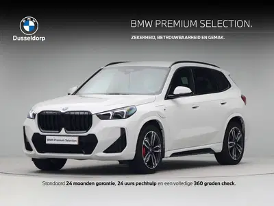 BMW X1 xDrive25e M-Sport Pro (bj 2025 uit 2025