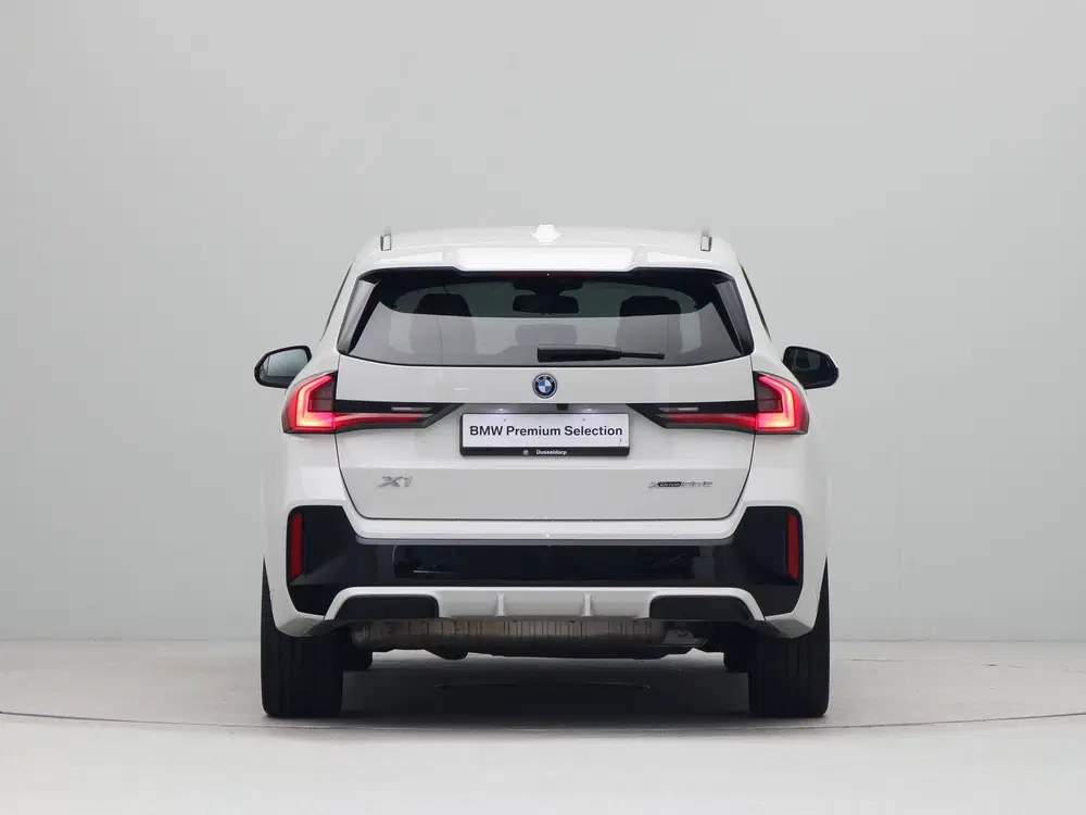 BMW X1 xDrive25e M-Sport Pro (bj 2025 uit 2025, foto 10