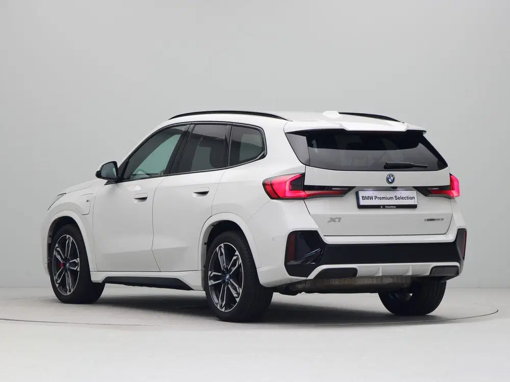 BMW X1 xDrive25e M-Sport Pro (bj 2025 uit 2025, foto 11