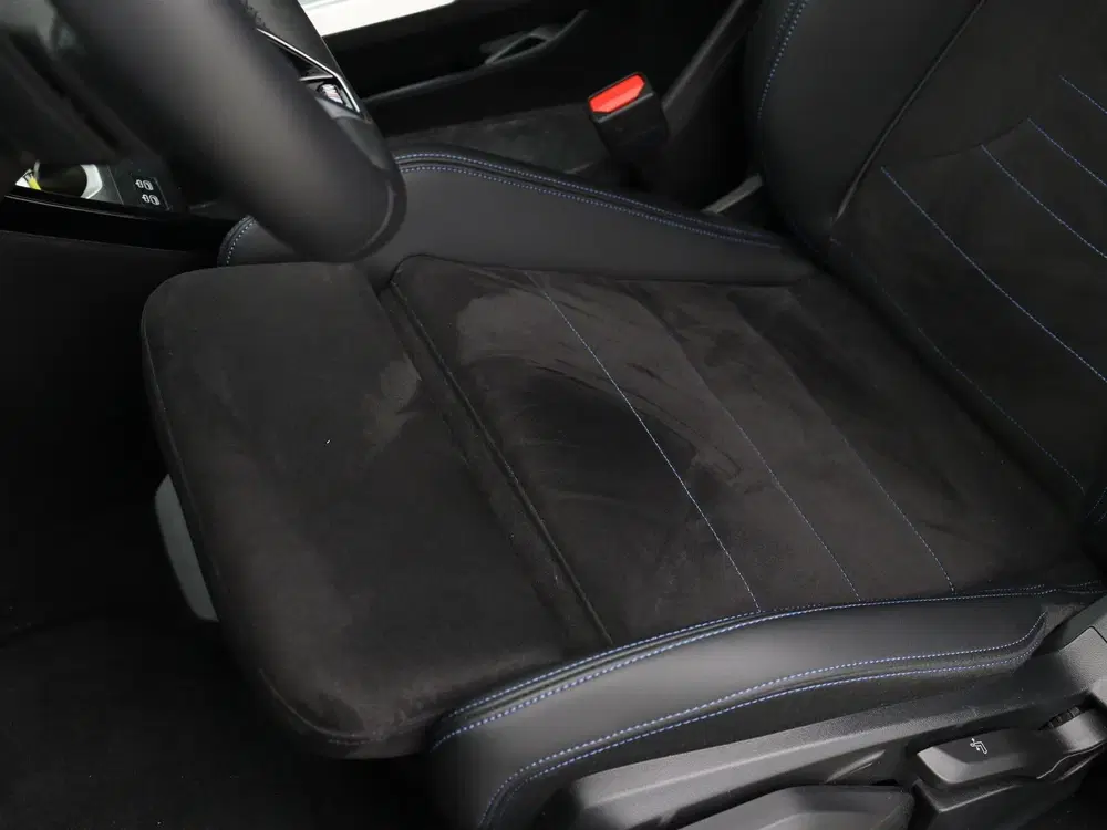 BMW X1 xDrive25e M-Sport Pro (bj 2025 uit 2025, foto 15