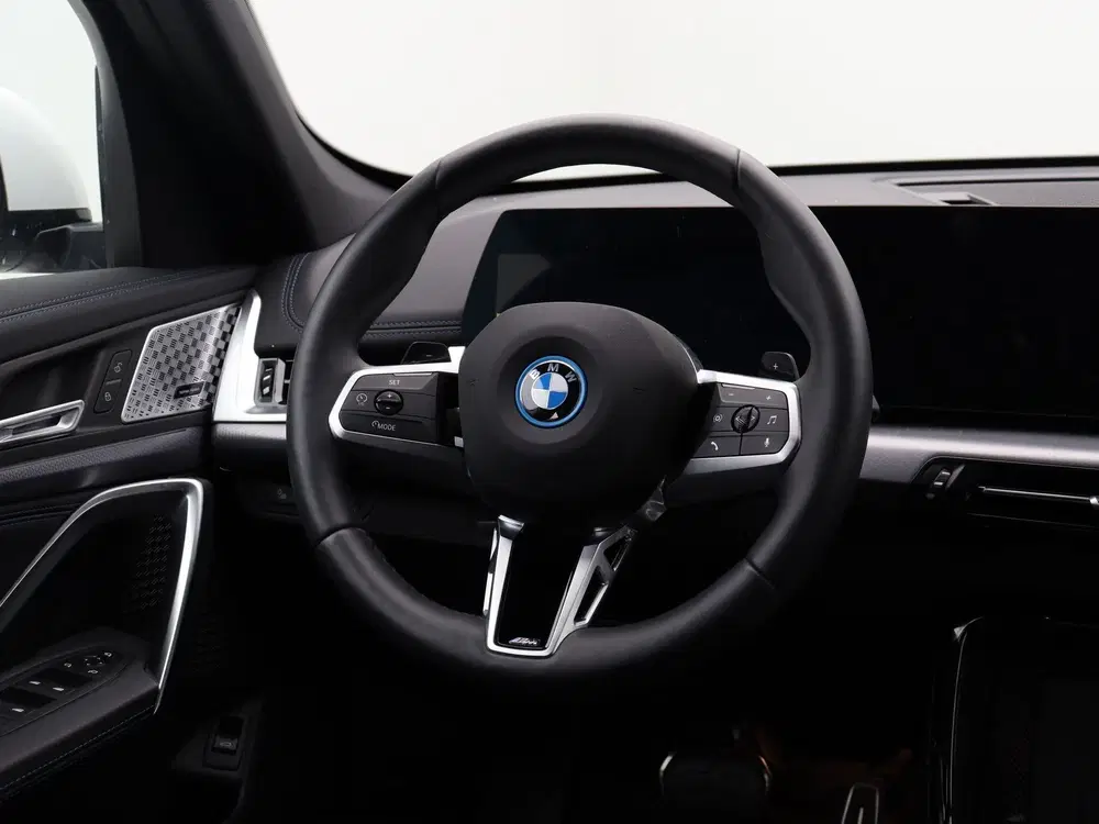 BMW X1 xDrive25e M-Sport Pro (bj 2025 uit 2025, foto 2