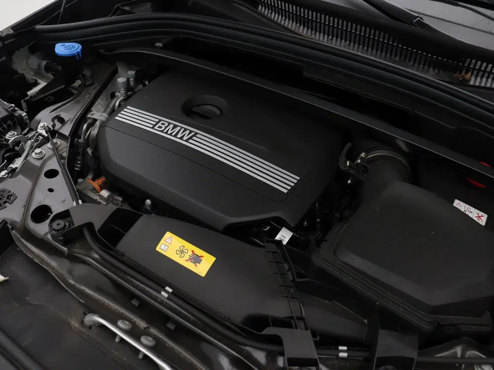 BMW X1 xDrive25e M-Sport Pro (bj 2025 uit 2025, foto 4