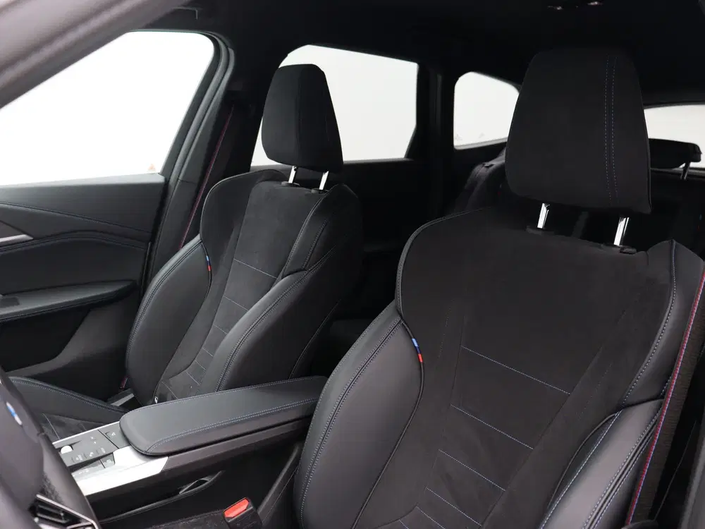 BMW X1 xDrive25e M-Sport Pro (bj 2025 uit 2025, foto 5