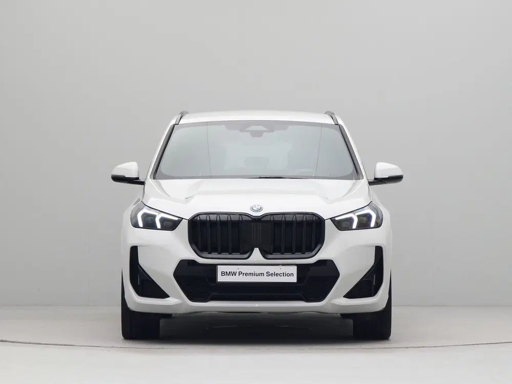 BMW X1 xDrive25e M-Sport Pro (bj 2025 uit 2025, foto 6