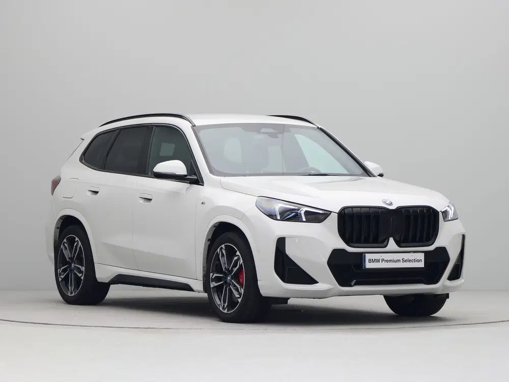 BMW X1 xDrive25e M-Sport Pro (bj 2025 uit 2025, foto 7