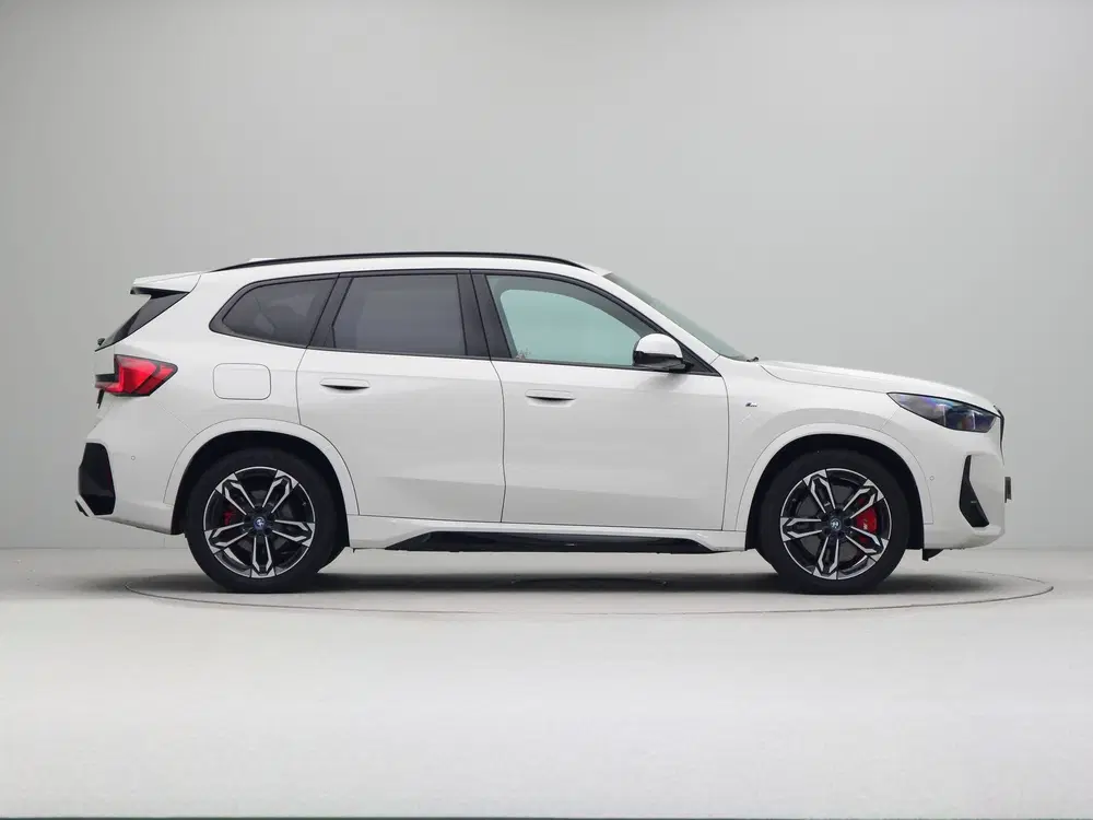 BMW X1 xDrive25e M-Sport Pro (bj 2025 uit 2025, foto 8