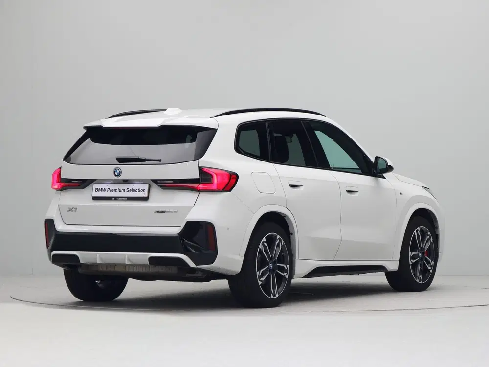 BMW X1 xDrive25e M-Sport Pro (bj 2025 uit 2025, foto 9