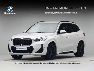 BMW X1 xDrive25e M-Sport (bj 2025 uit 2025