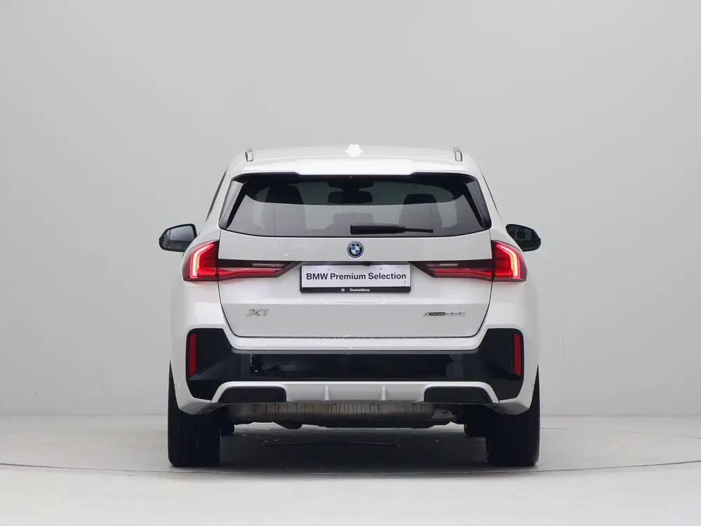 BMW X1 xDrive25e M-Sport (bj 2025 uit 2025, foto 10