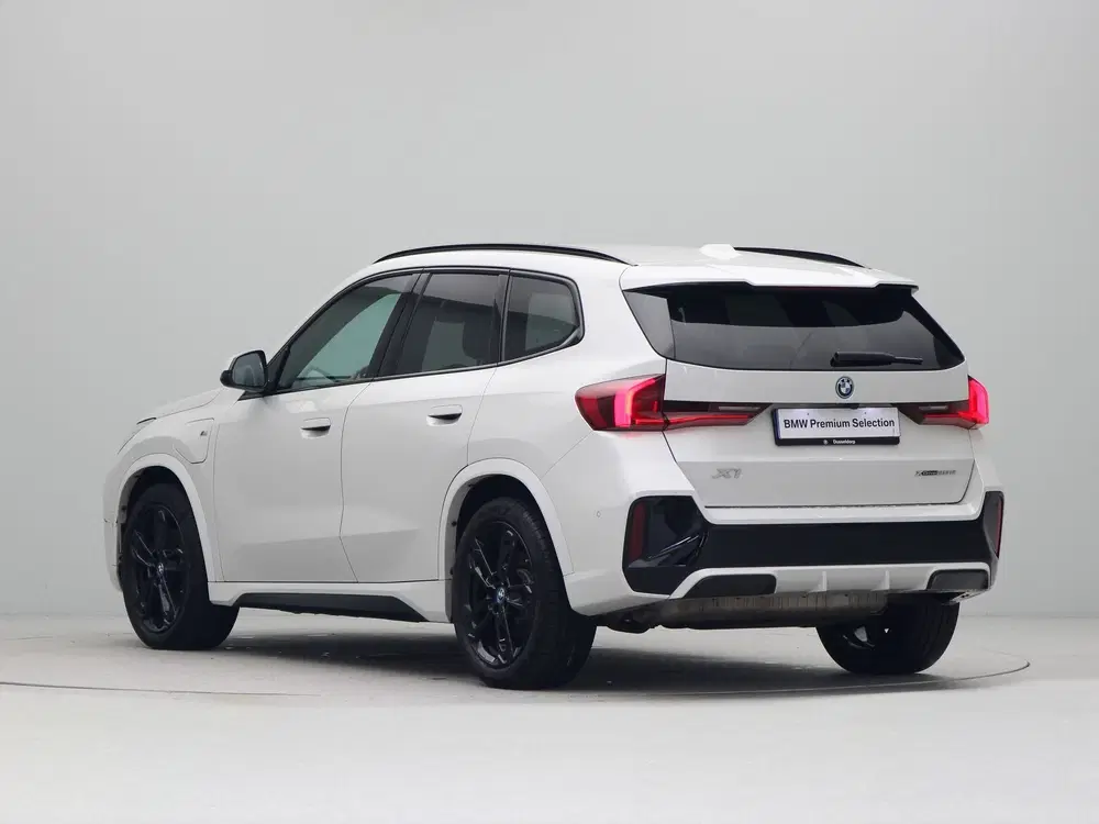 BMW X1 xDrive25e M-Sport (bj 2025 uit 2025, foto 11