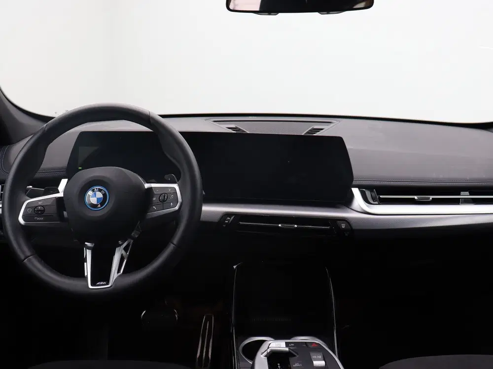 BMW X1 xDrive25e M-Sport (bj 2025 uit 2025, foto 13